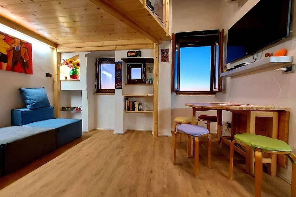 Foto 5 von 28: Fantastic Studio Apartment With Breathtaking Views