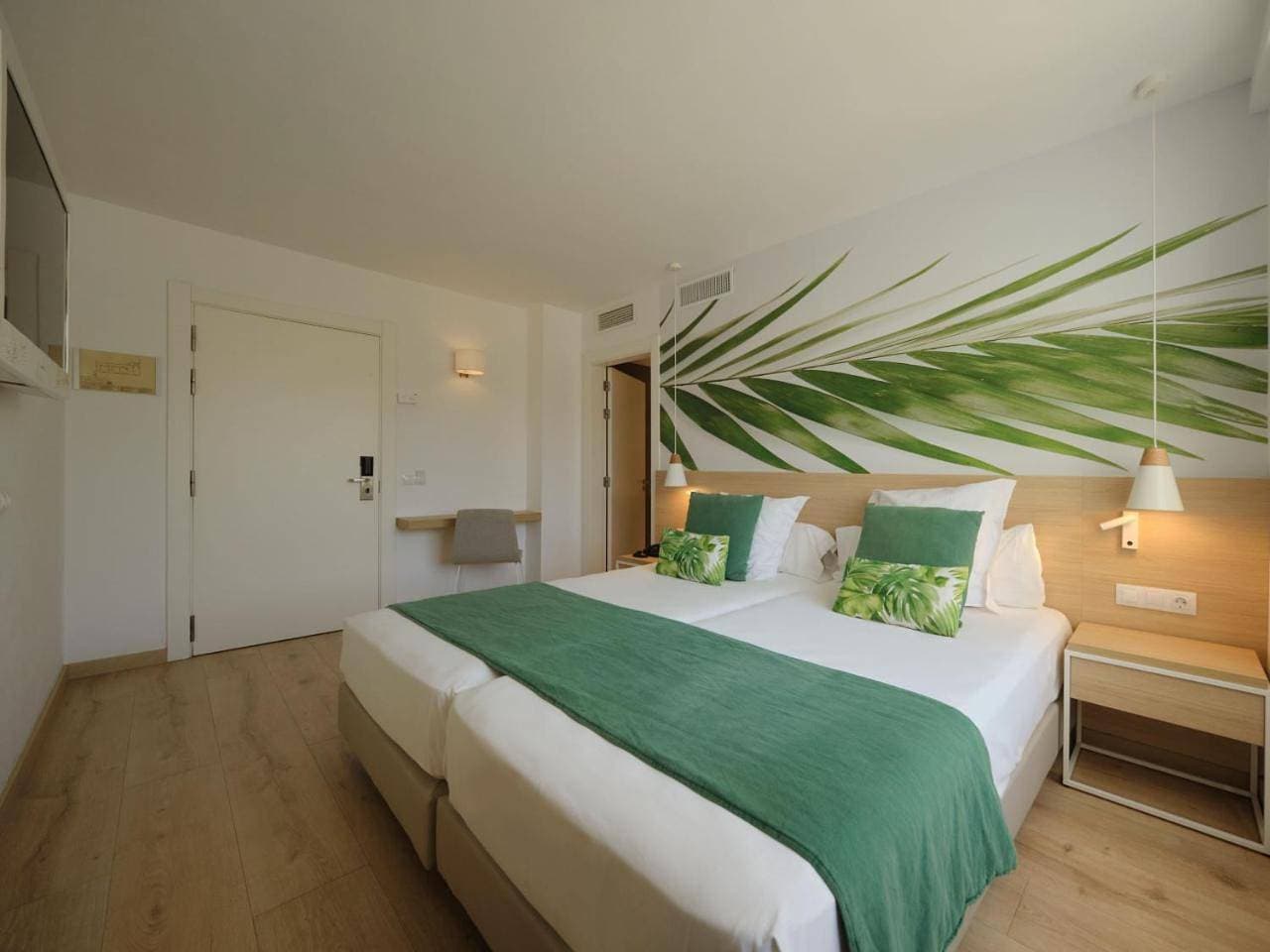Foto 6 von 9: Double or Twin Room