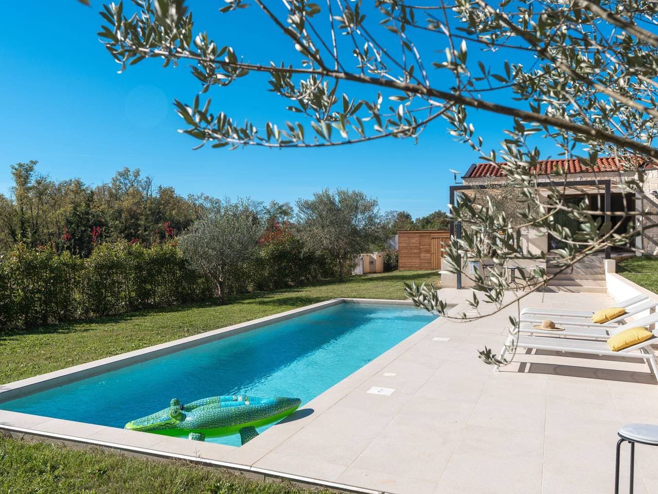 Foto 9 von 35: Villa Casa Vesta