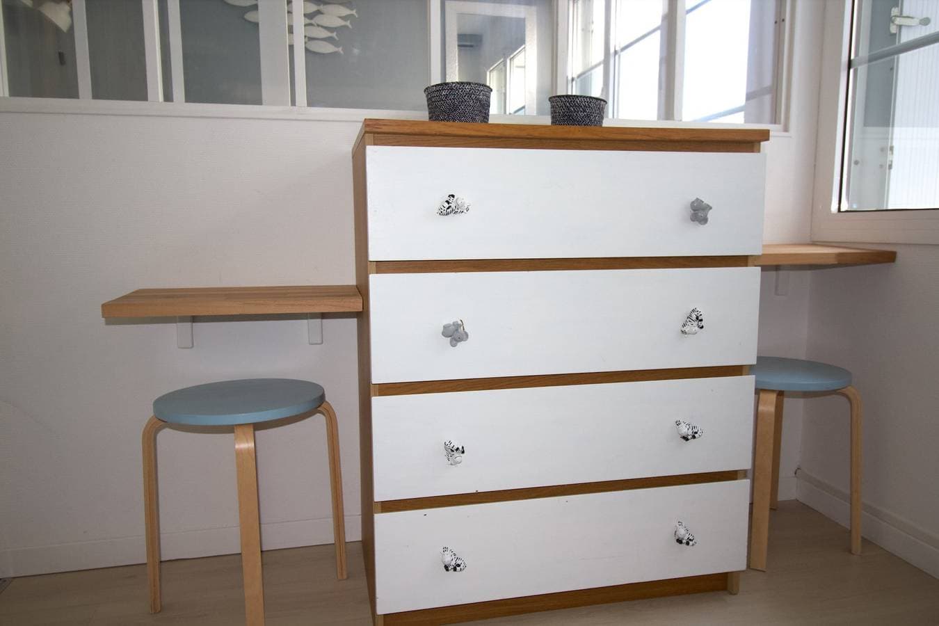 Foto 11 von 15: Ferienwohnung für 4 Personen