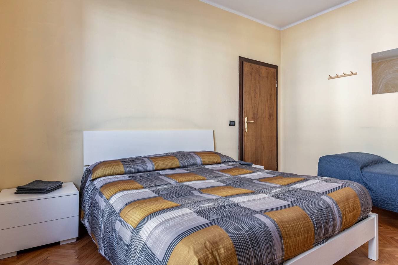 Foto 7 von 20: Zimmer 'Deluxe Castello Livings Trento' mit Wi-Fi