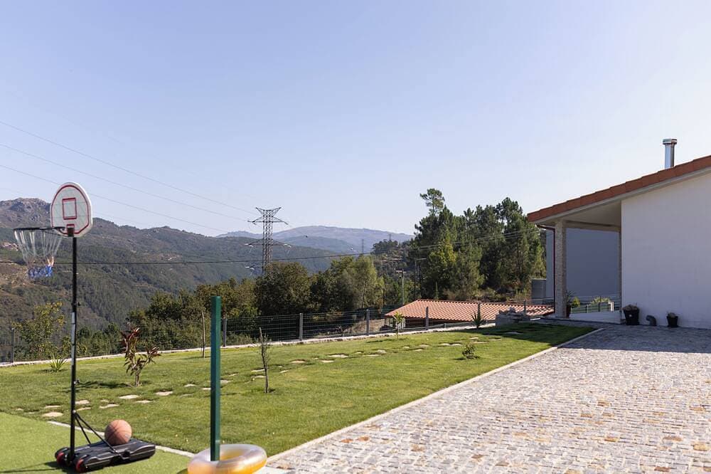 Foto 10 von 22: Encosta da Cabreira T1 - Estrela