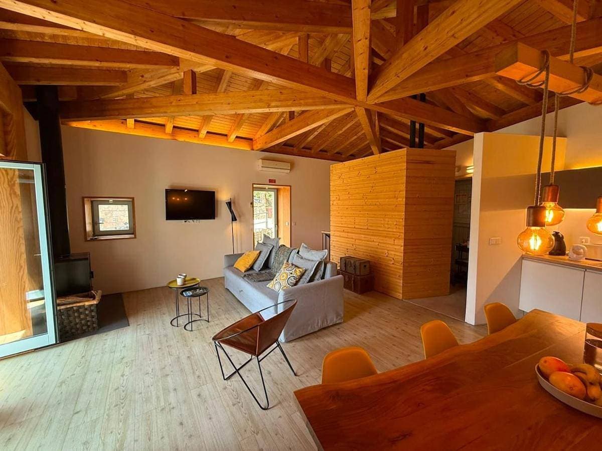 Foto 10 von 41: Two-Bedroom Chalet