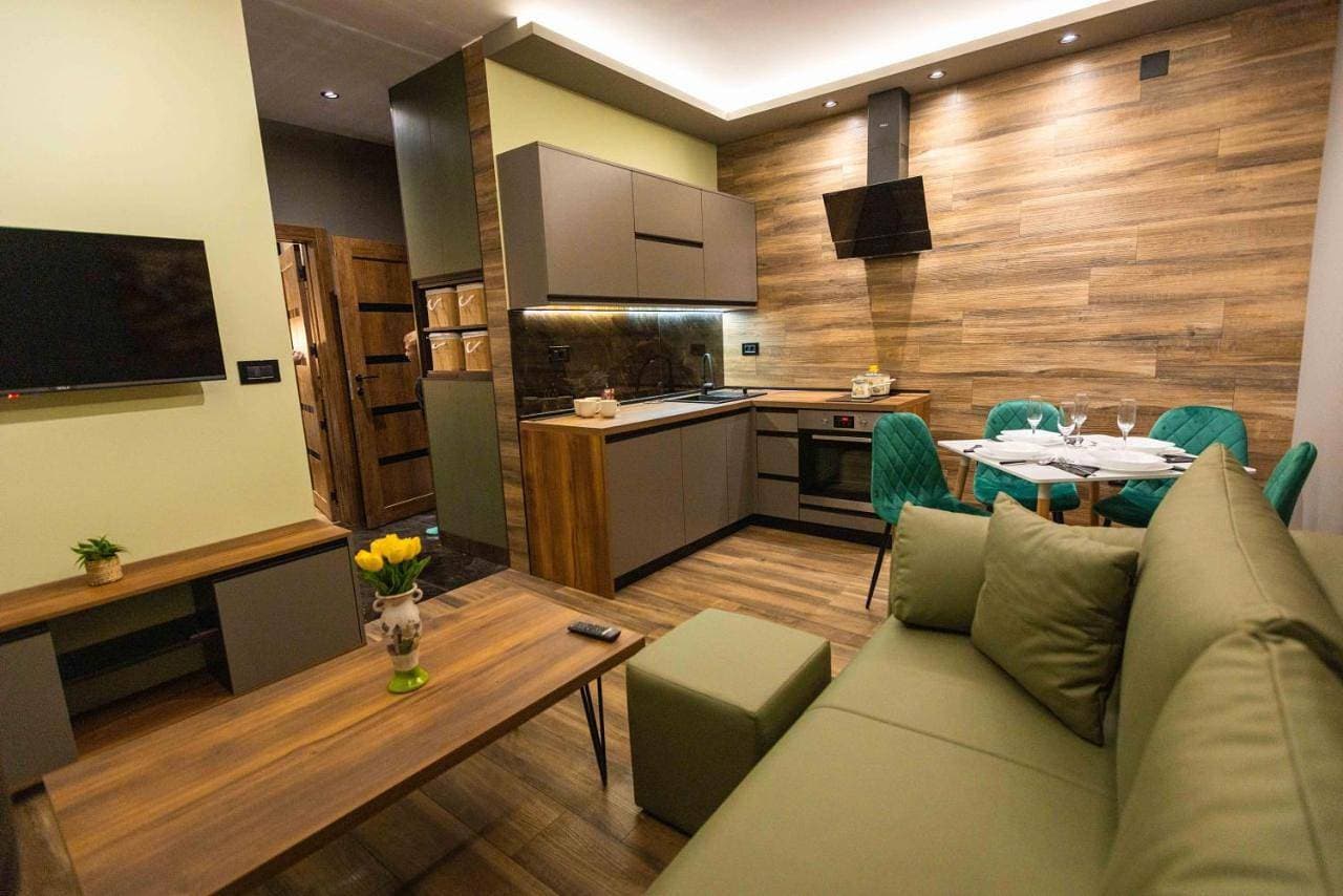 Apartman ALPINA Bogatic 1