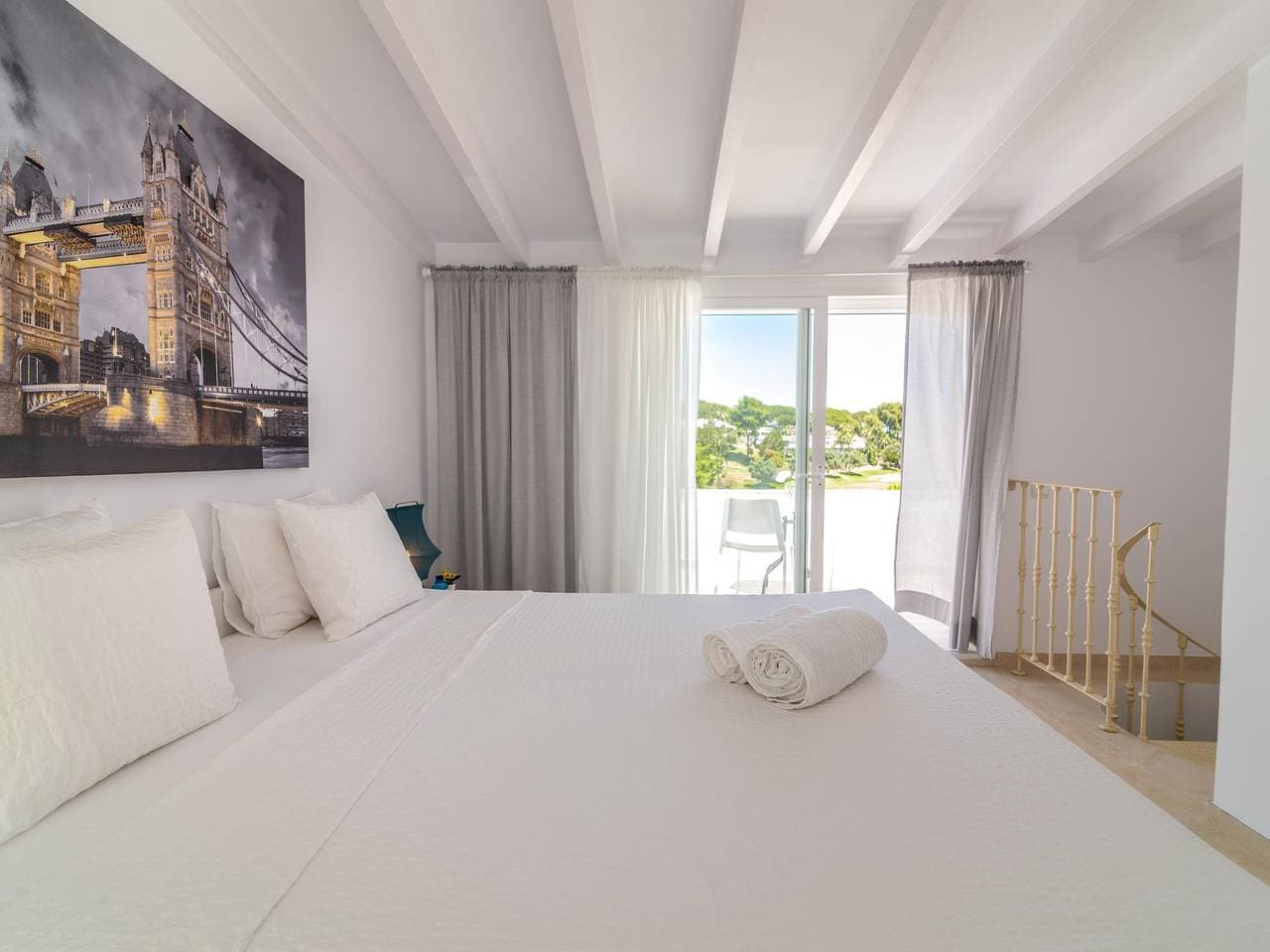 Foto 4 von 47: Duplex in Nueva Andalucia, Golfers Paradise