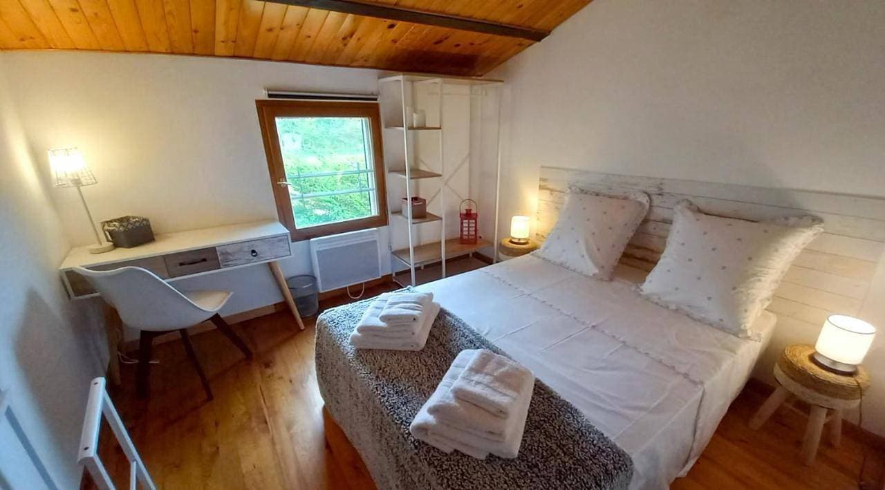 Foto 7 von 41: Five-Bedroom House