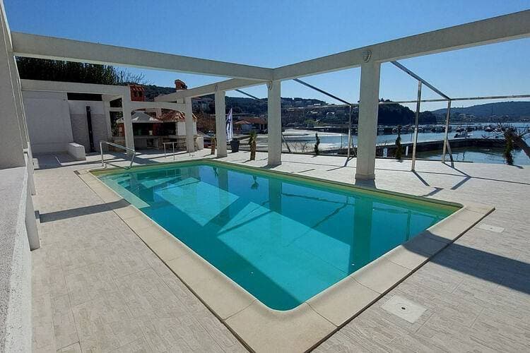 Foto 10 von 16: Apartment Marta - One Bedroom apartment with sea view