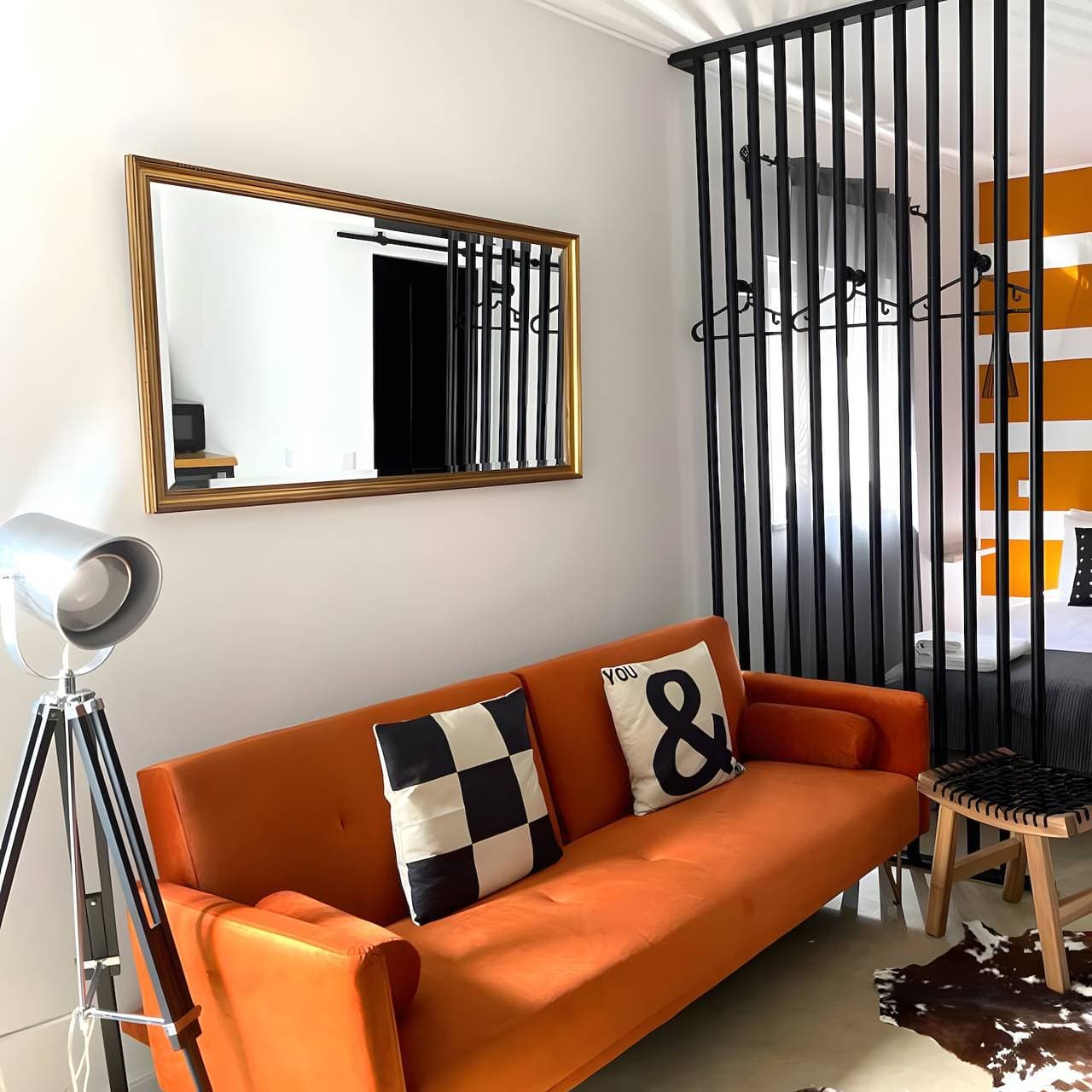 Foto 4 von 22: Casa Ferreiro Villa mit Whirlpool, WLAN und Klimaanlage in Valada