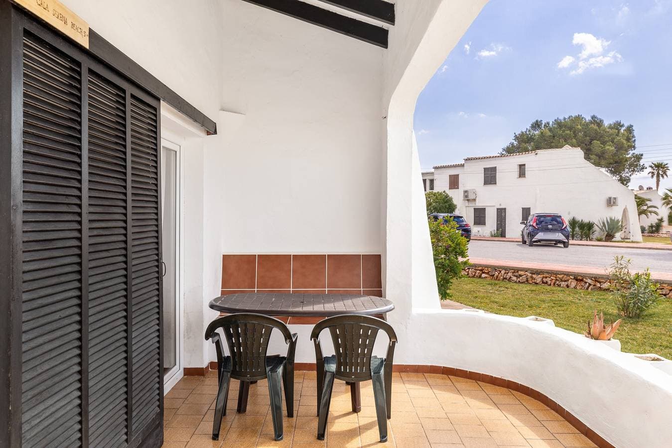 Foto 5 von 25: Cala Serena Beach 5 – Casa Morrás 43