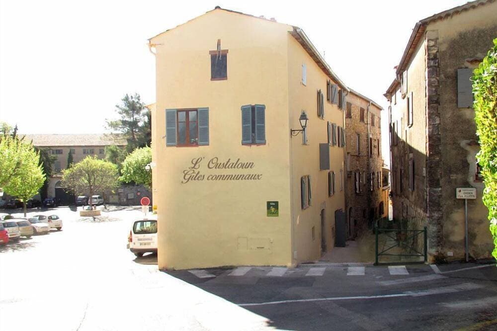 Foto 9 von 12: Lentisque - Châteauneuf-Grasse