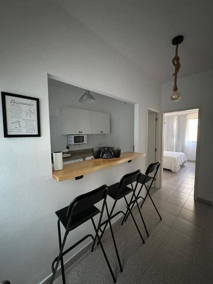 Foto 8 von 12: One-Bedroom Apartment with Sea View