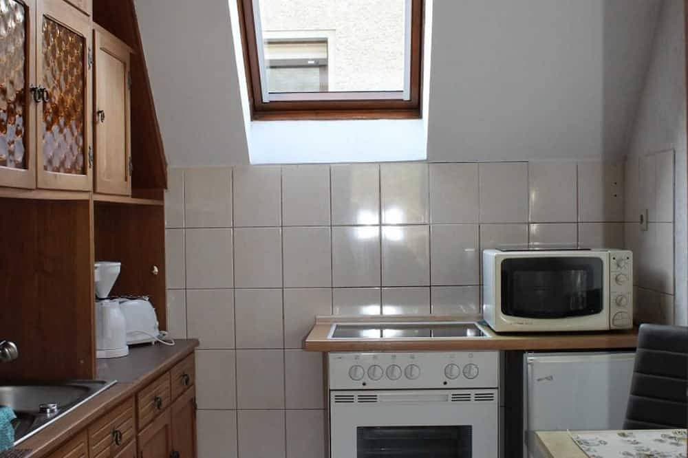 Foto 6 von 6: Ruppelts Ferienwohnung - Sorgenfreies Reisen* - Ferienwohnung -  online