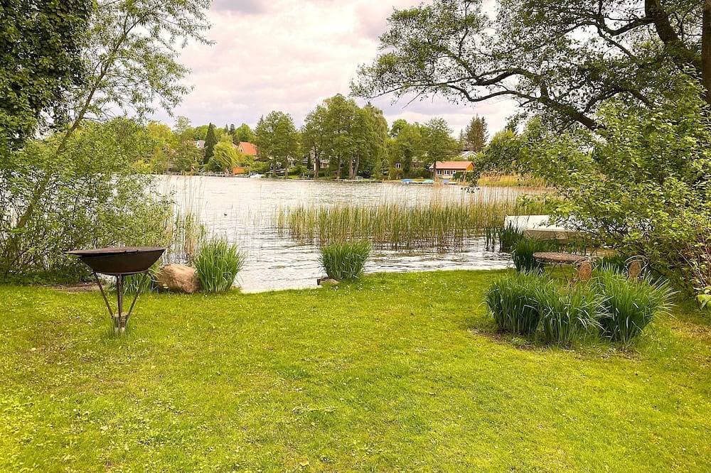 Foto 13 von 13: Ruppiner Ferienresidenz (Traumhafte Villa am Neuruppiner See)