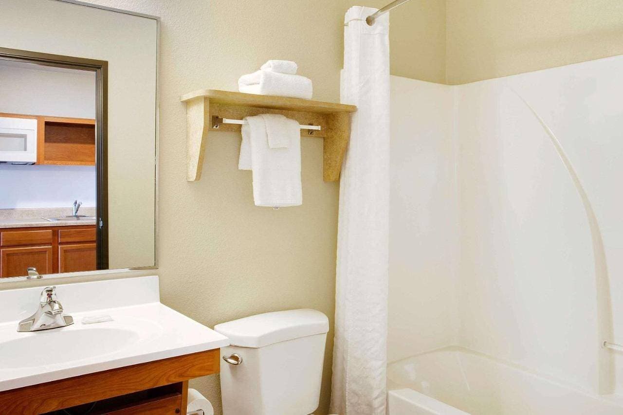 Foto 4 von 19: Hotel für 2 Personen