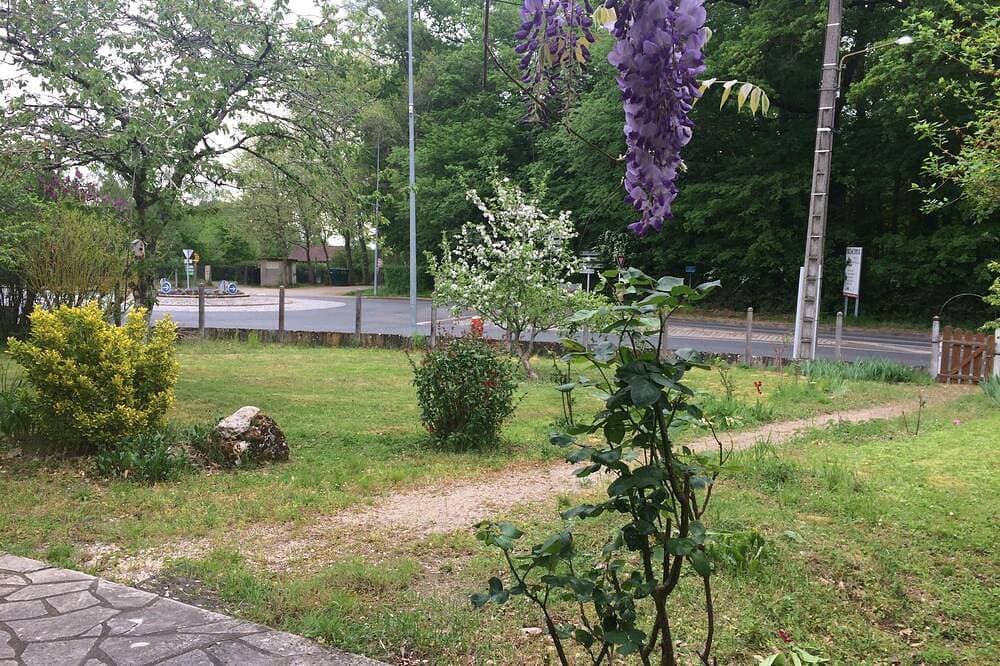 Foto 12 von 25: Gite de Charme en Sologne