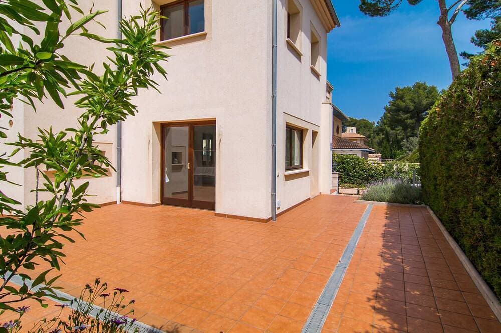 Foto 5 von 30: Gemütliches Haus in Cala Ratjada mit privatem Swimmingpool (innen oder außen.