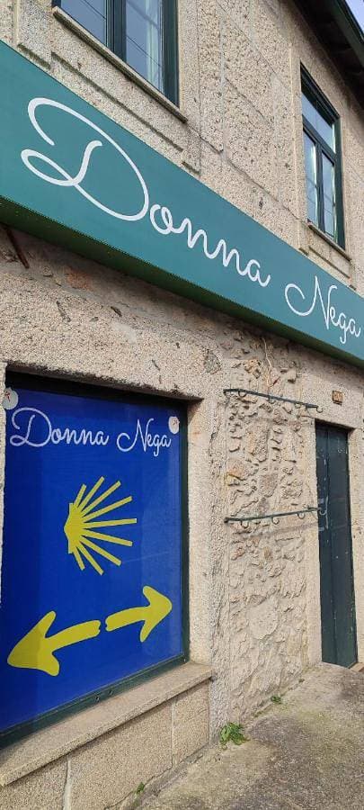 Donna Nega Guest House 1