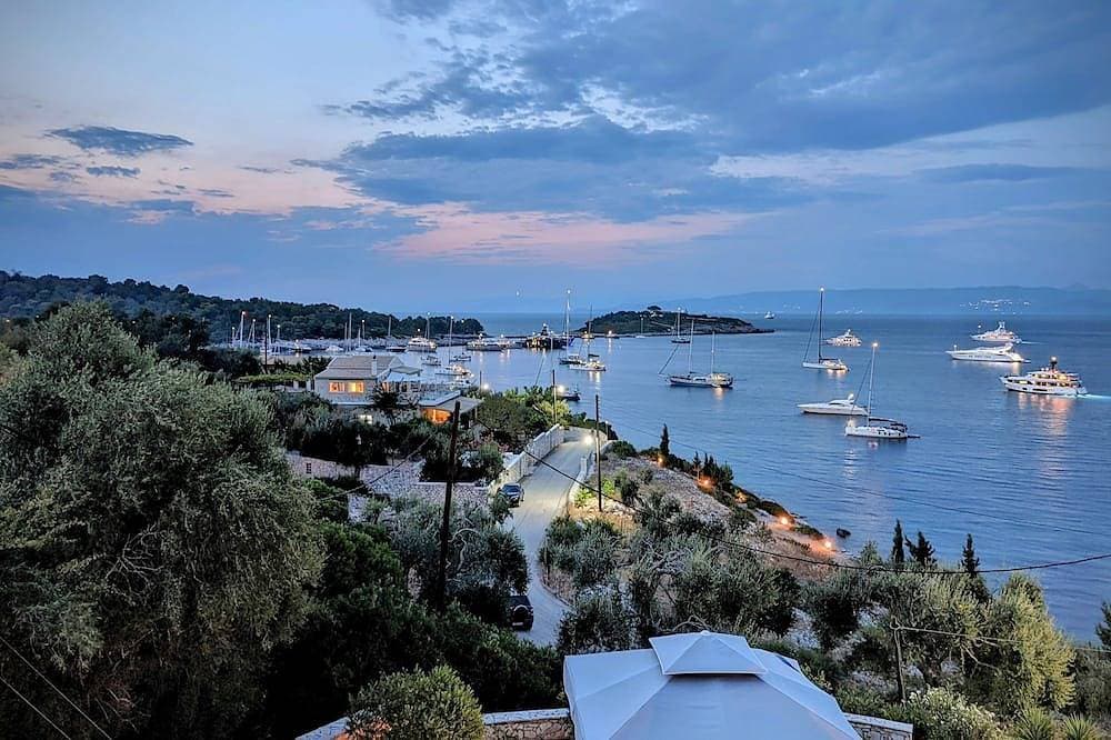 Foto 9 von 22: La Maisonnette | Romantic escapism with panoramic sea views and Infinity pool