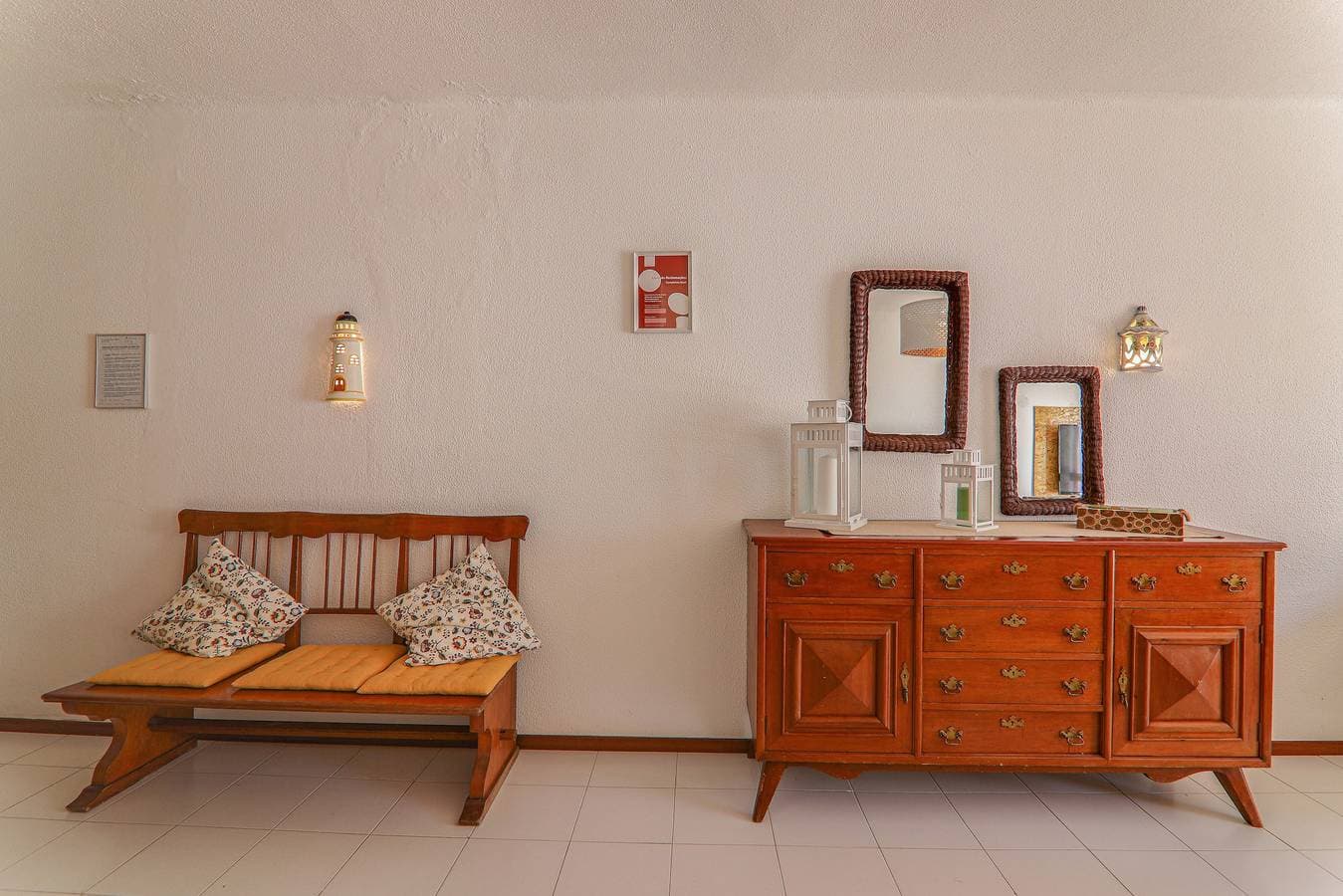 Foto 13 von 28: Villa 'Mourisca' mit Gemeinschaftspool, privatem Garten und WLAN