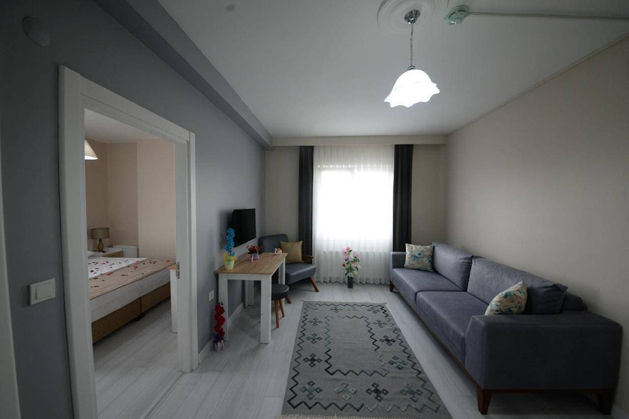 Foto 8 von 23: Comfort Suite