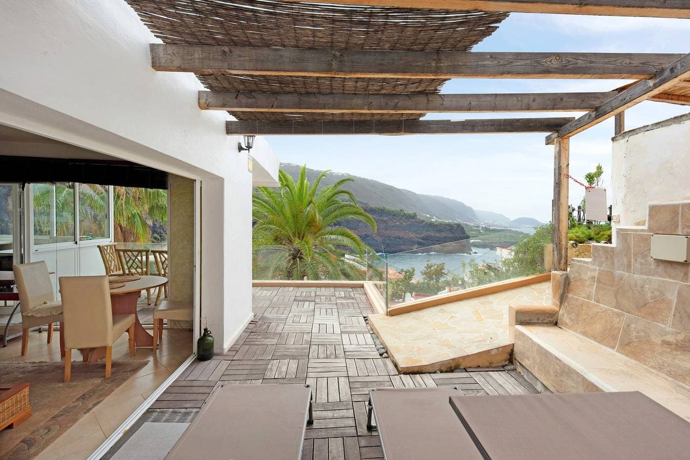 Piso Loft tropical Doa 1
