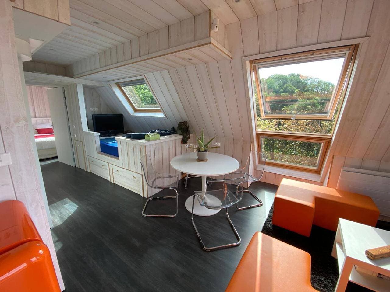 Foto 12 von 60: Holiday Home