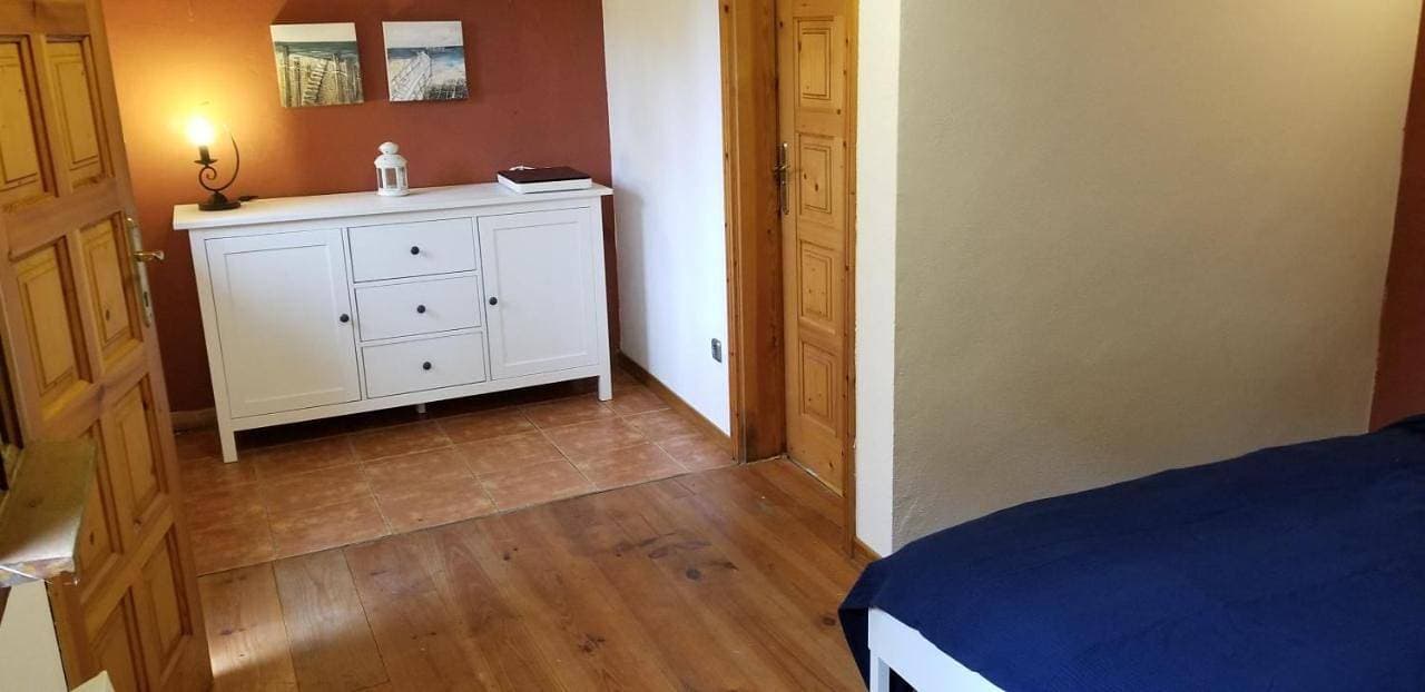 Foto 6 von 10: Double Room with Private Bathroom