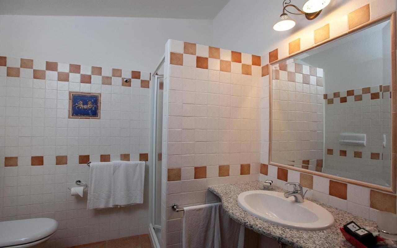 Foto 11 von 13: Double or Twin Room with Garden View