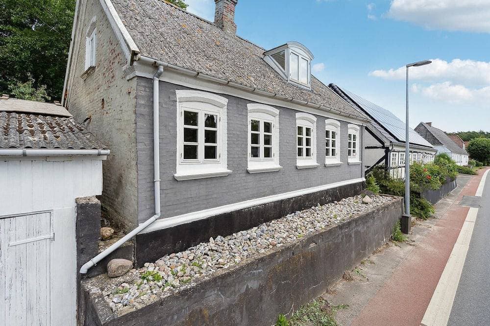 Foto 12 von 23: Tolles Zuhause in ærøskøbing mit WLAN