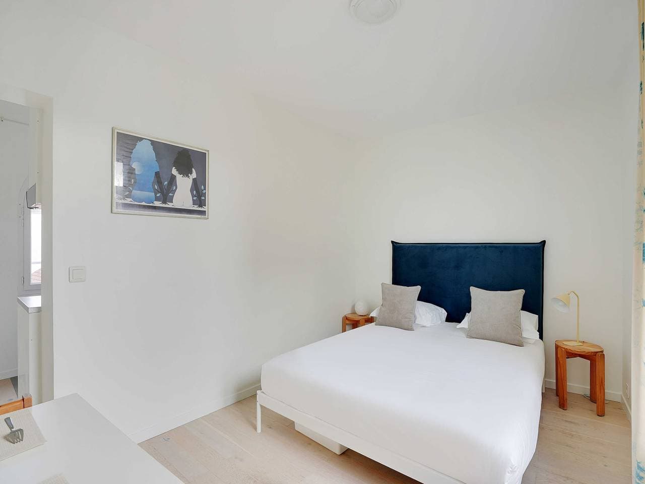 Foto 2 von 10: Studio Moderne - 2P - Rueil-Malmaison