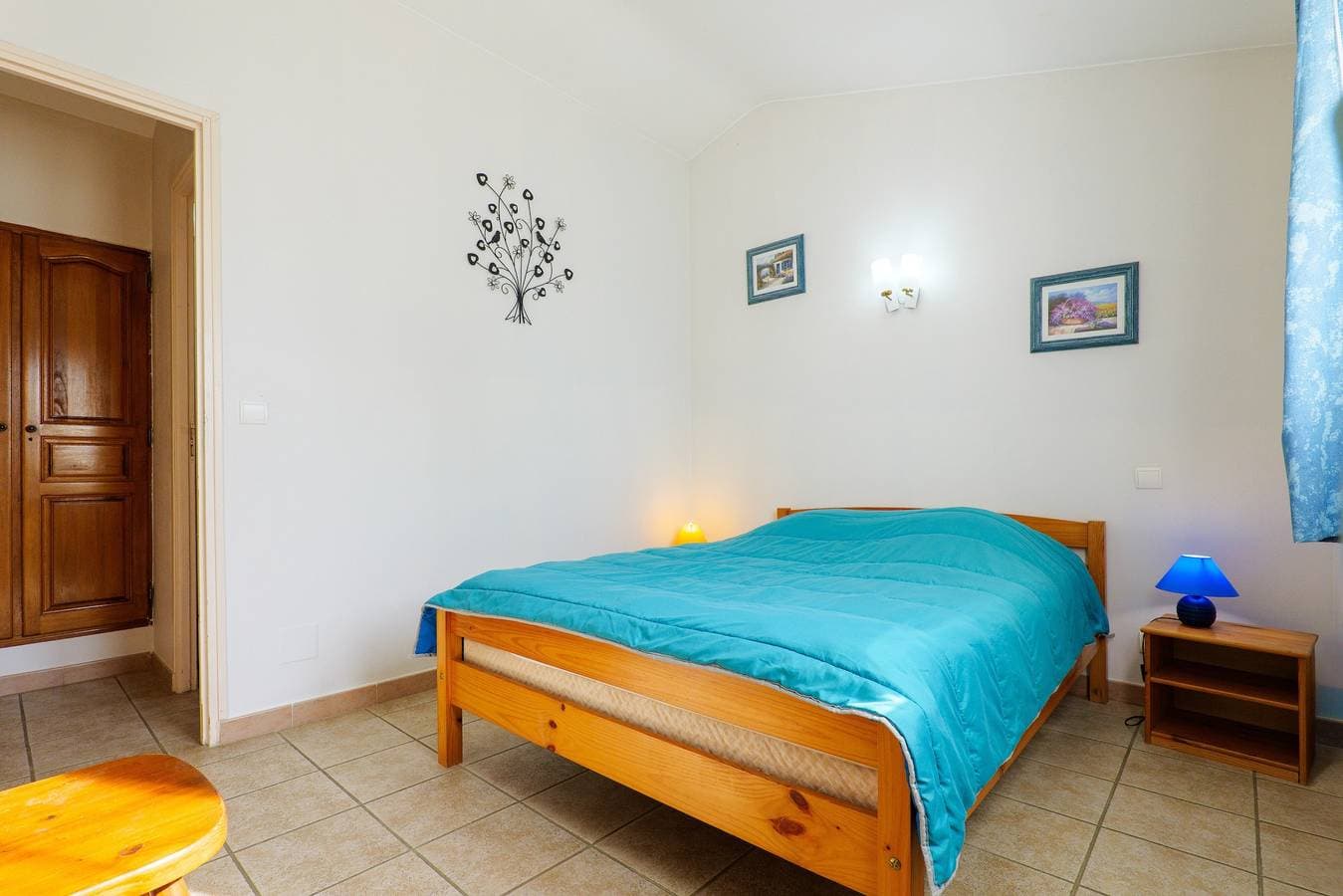 Foto 9 von 35: Ferienhaus „Le Cade - La Fontinelle“ in Bessas für bis zu 4 Personen