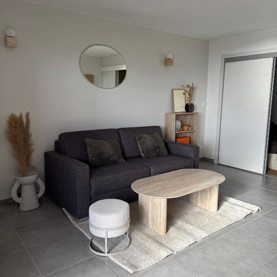 Foto 4 von 16: One-Bedroom Apartment