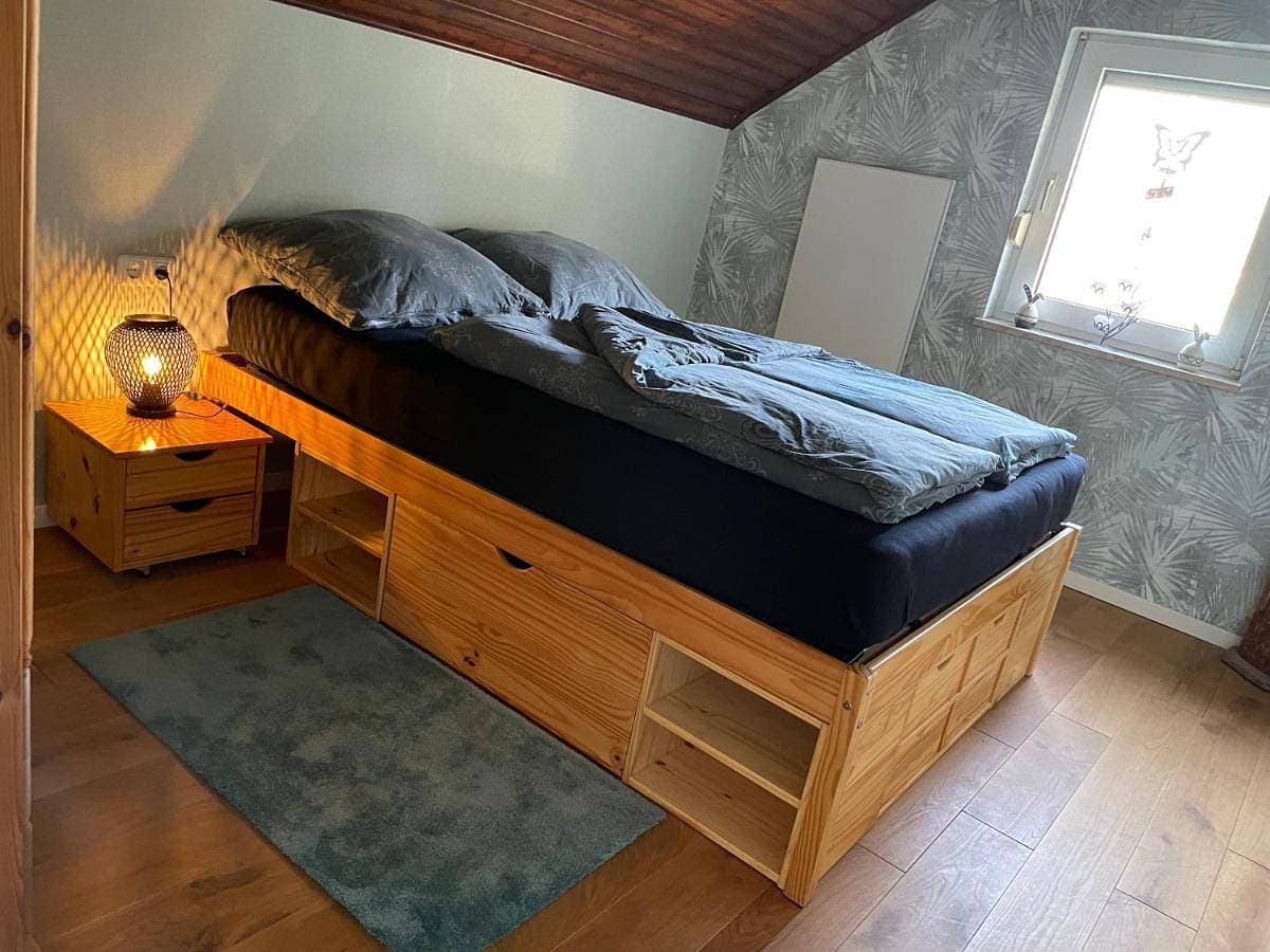 Foto 2 von 33: One-Bedroom Apartment