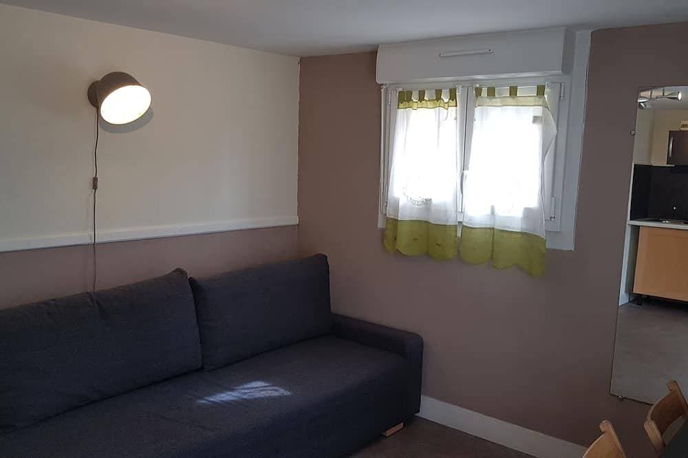 Foto 4 von 10: Möbliertes Studio in komfortablem Einfamilienhaus mit gepflegtem Garten