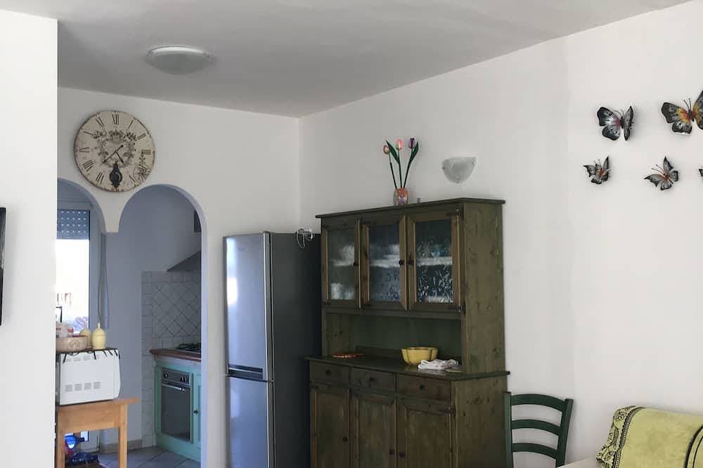 Foto 12 von 27: Apartment mit Meerblick in San Giovanni di Sinis, 100 m vom Strand entfernt
