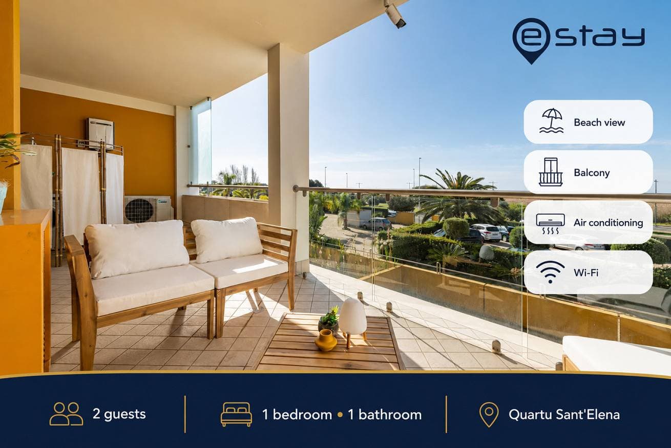 Ferienwohnung 66m² 1