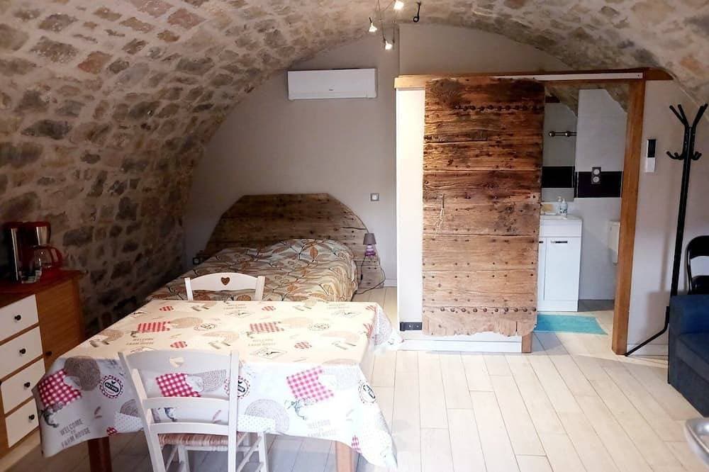 Foto 2 von 10: Charming studio at the gateway to the Gorges du Tarn