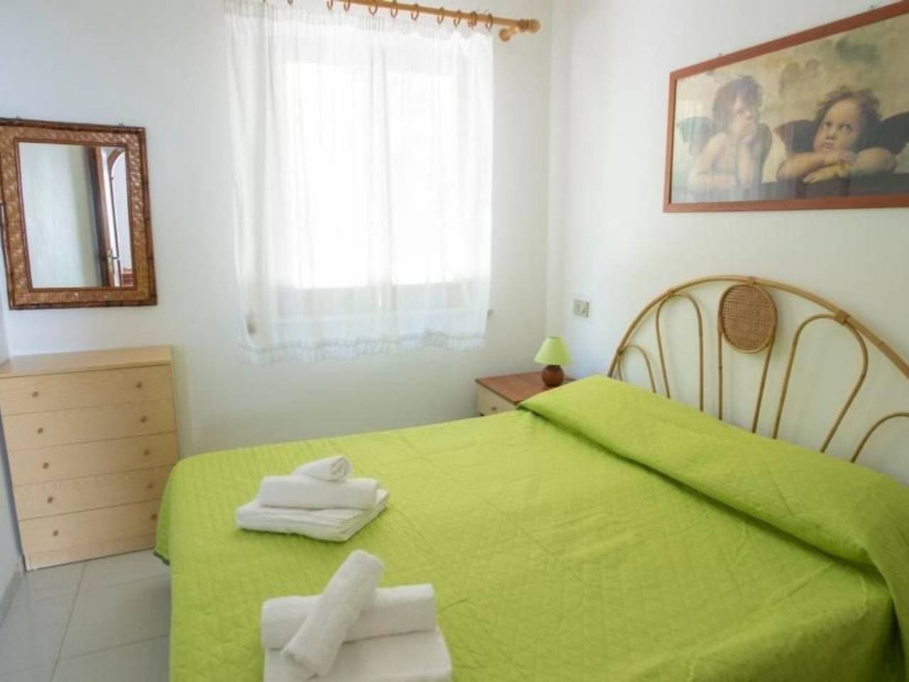 Foto 8 von 57: Appartement in Sciacca mit Terrasse und Garten