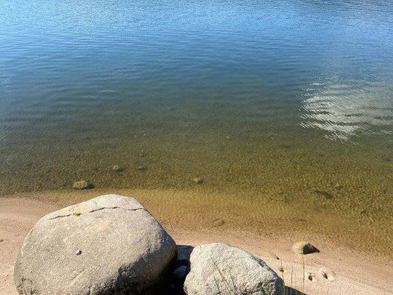 Foto 7 von 50: Seepark Schluchsee - Ferienwohnung Seepark Schluchsee 75qm, 1 Schlafzimmer,  Terrasse, max. 2 Personen