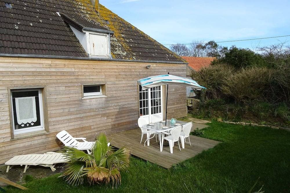 Ferienhaus nahe Normandie Küste 1