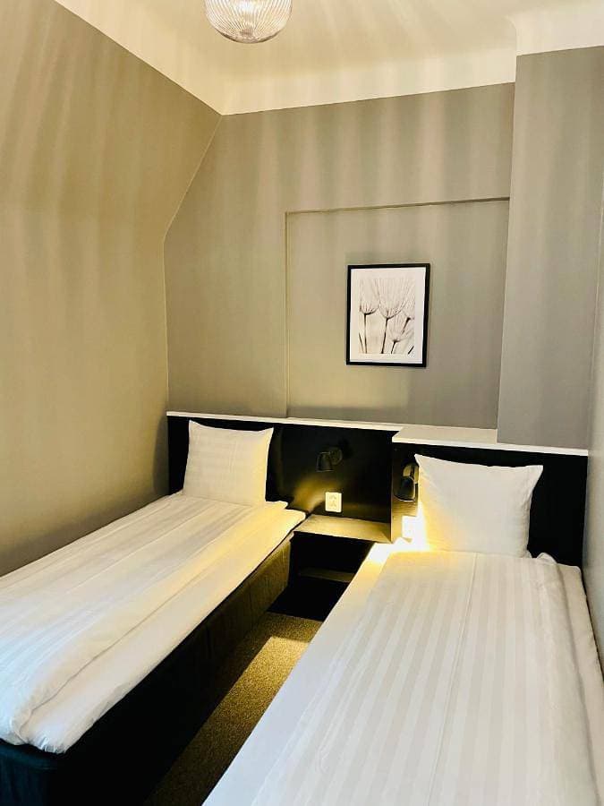 Foto 3 von 30: Birka Hotel