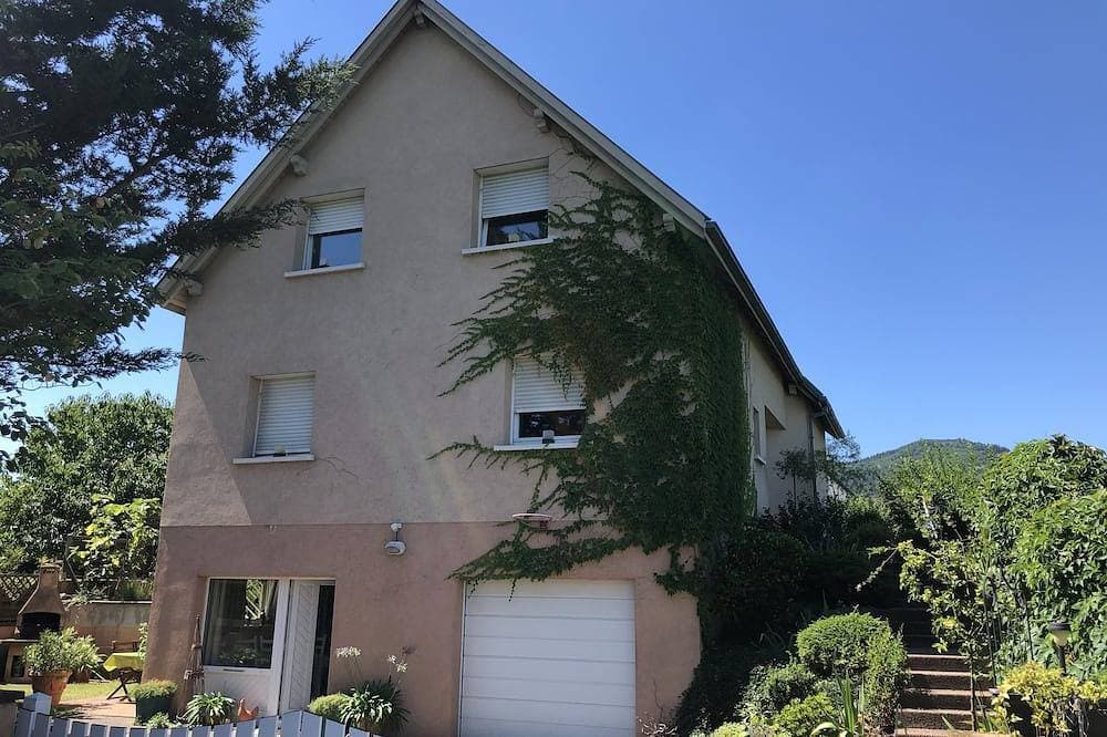 Foto 6 von 9: Schöne Ferienwohnung mit Garten bei Colmar