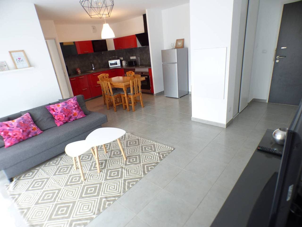 Foto 4 von 14: Moderne Wohnung in neuer Residenz in Mar Vivo