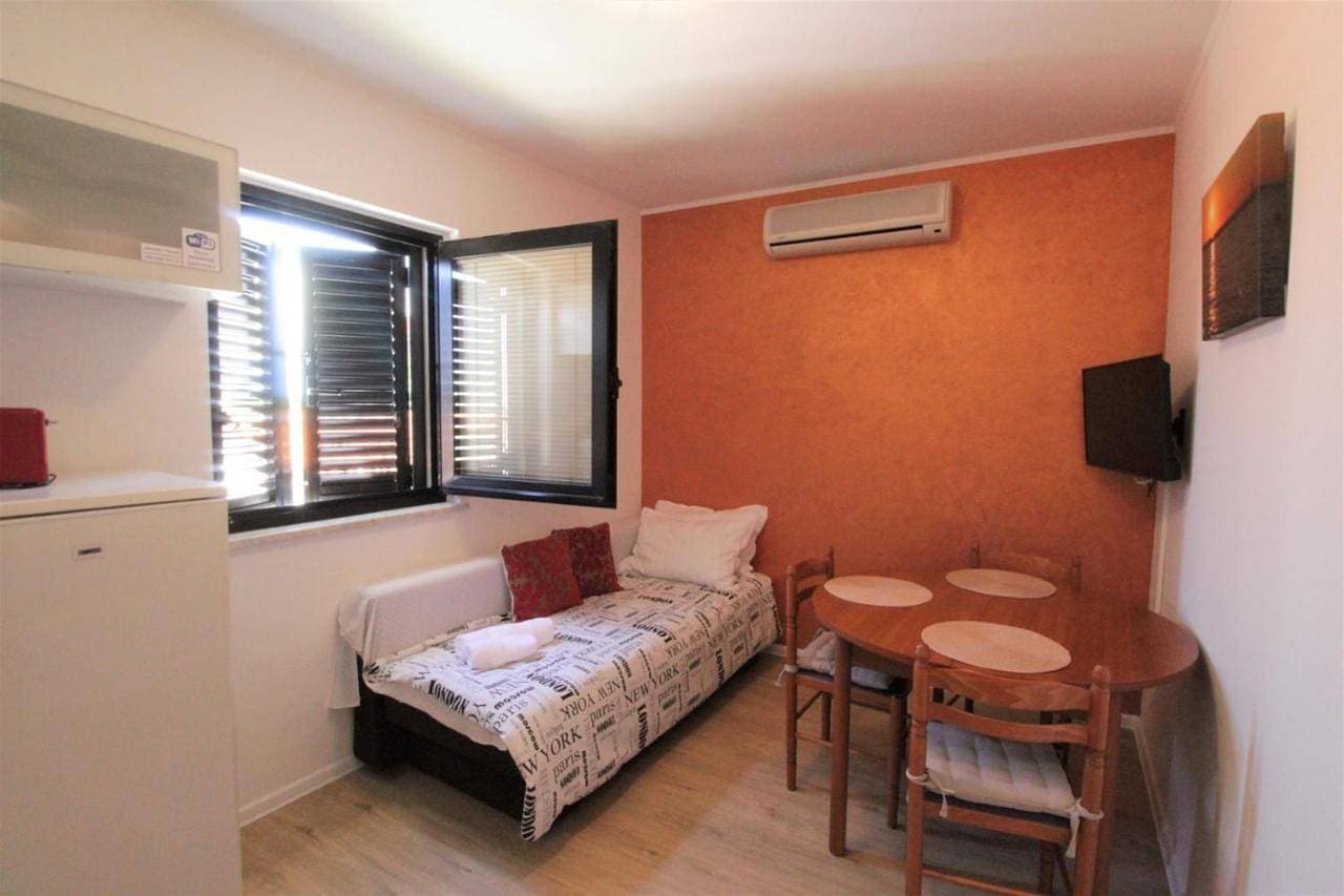 Foto 10 von 71: Apartment with Balcony