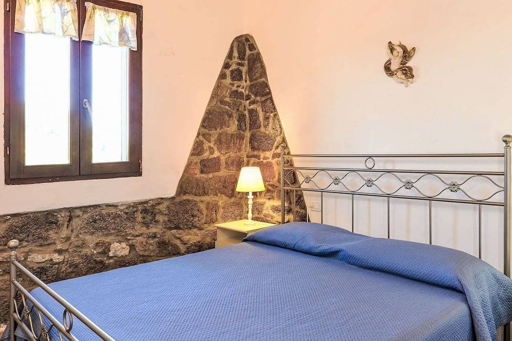Foto 3 von 30: Wohnung in Calasetta mit Grill und Garten