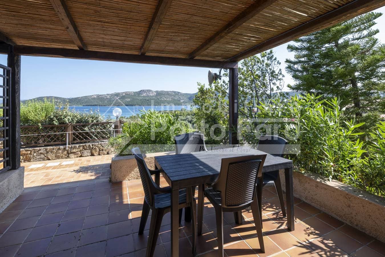 Ferienwohnung 45m² 1