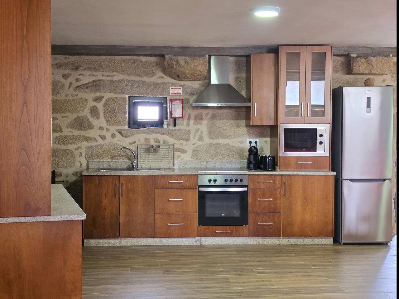Foto 8 von 48: Landhaus für 5 Personen