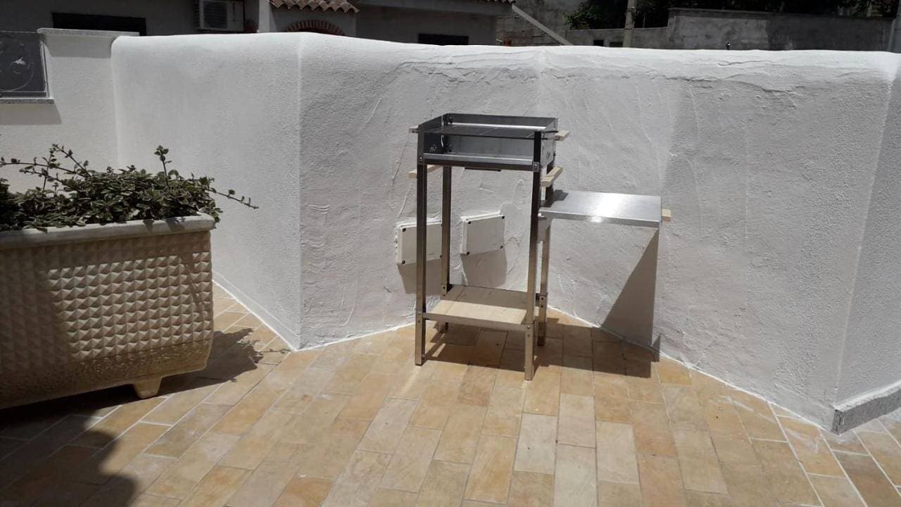 Foto 5 von 15: Apartment with Terrace