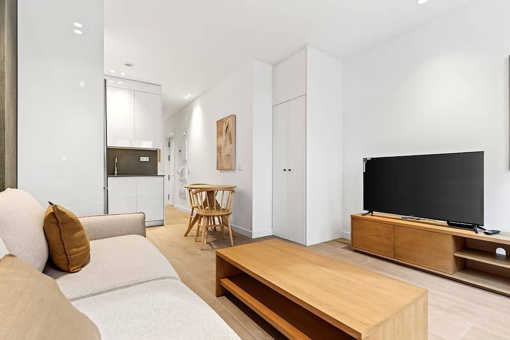 Foto 6 von 10: Prospe Luxe I apartment in Madrid