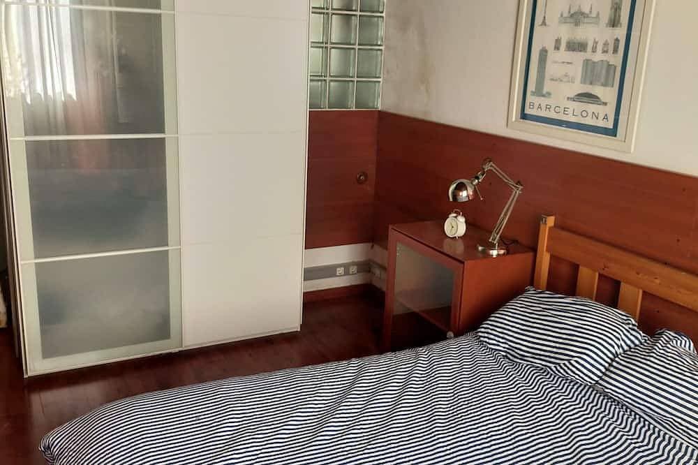 Foto 2 von 18: Hermoso Apartamento con Terraza Privada